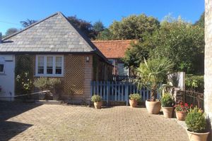 Alquiler Vacacional - 17th Century converted Coach House in Shaftesbury, Dorset