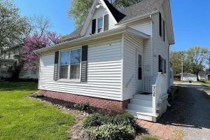 Alquiler Vacacional - Oak Street Station in Downtown Mahomet