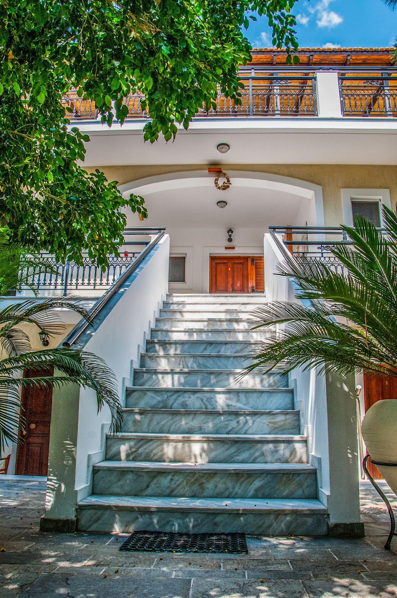 Habitación Barbara Studios & Apartments