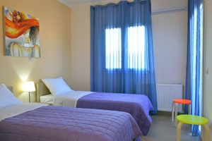 Alquiler Vacacional - Villa Amaryllis is the ultimate booking option for couples, families and friends
