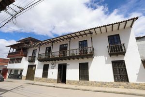 Alojamiento - La Xalca Hotel - Hotel Asociado Casa Andina