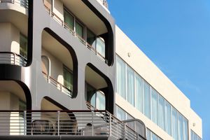 Alojamiento - Kimpton Hotel Palomar South Beach by IHG