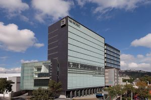 Alojamiento - NH Mexico City Valle Dorado