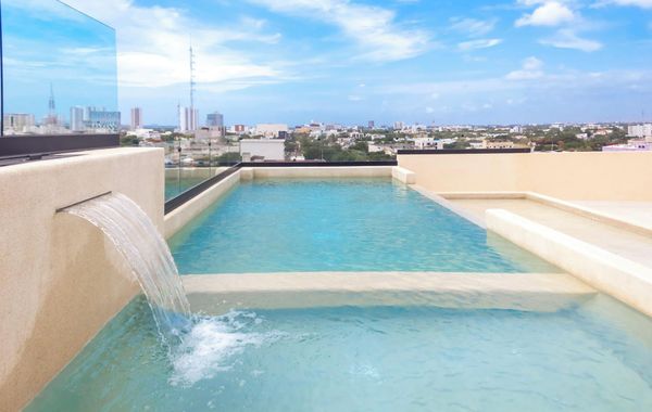 Hotel Moca - Hoteles en Centro de Cancún