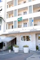 Alojamiento - Hotel Rio Lancaster