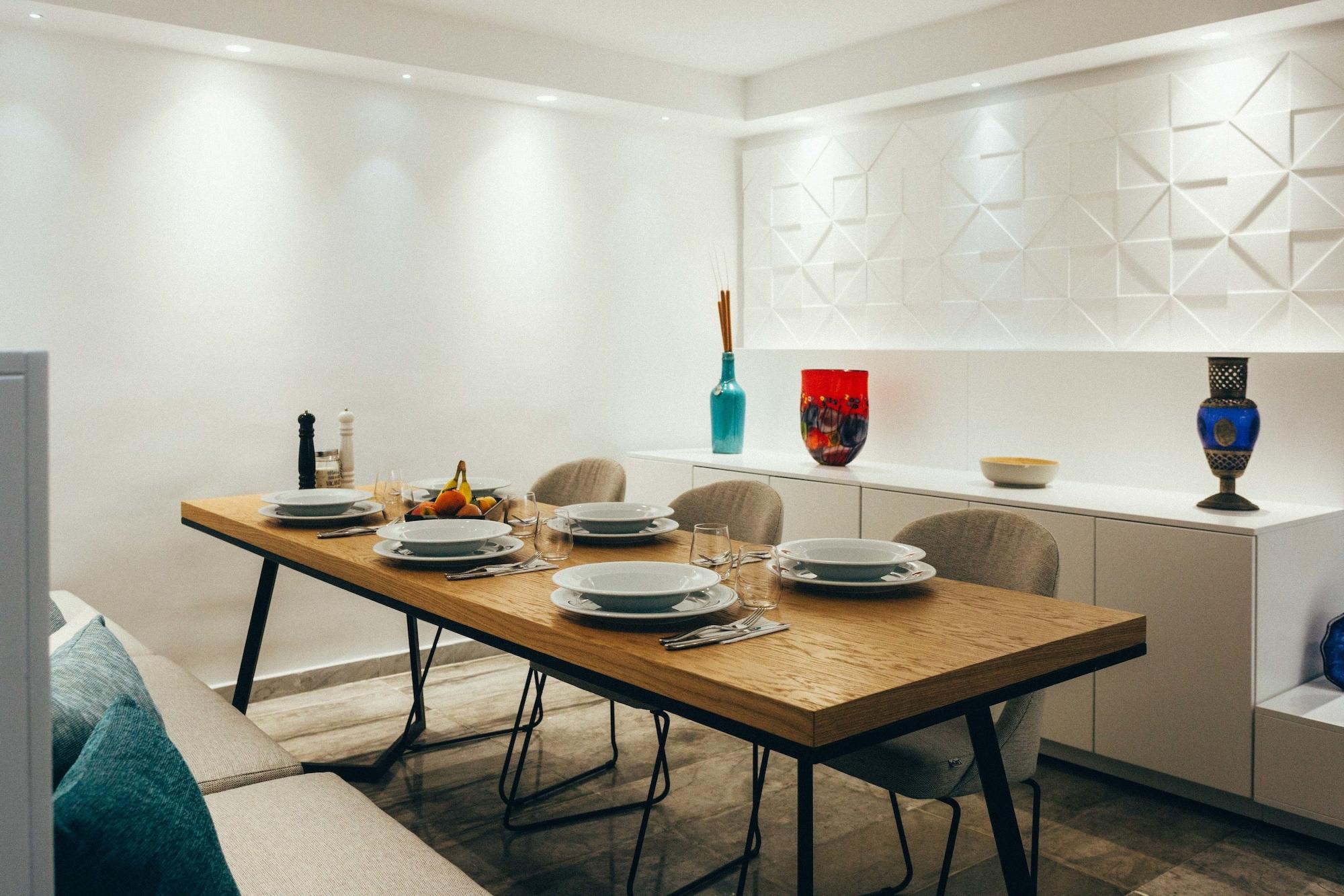 Restaurant Villa Bon Accueil