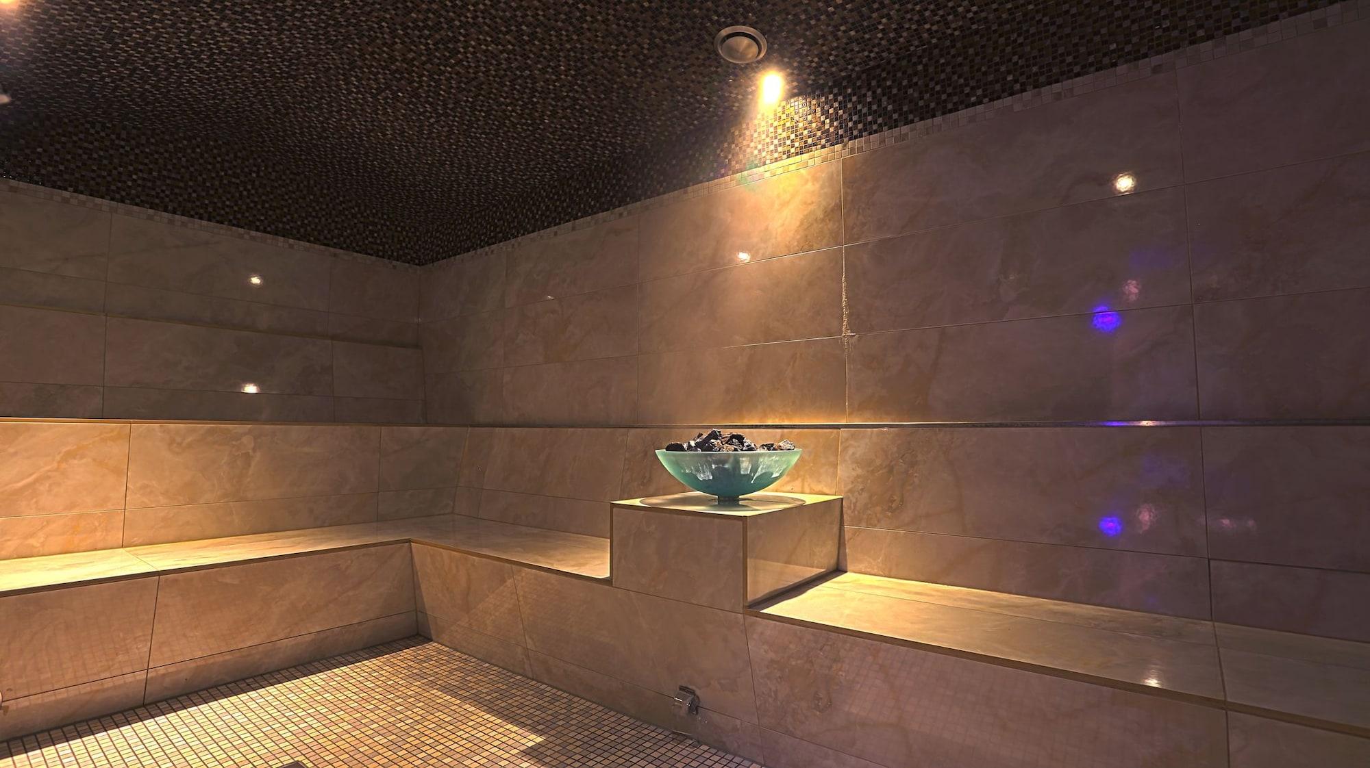 Spa Hotel Victoria Kaprun