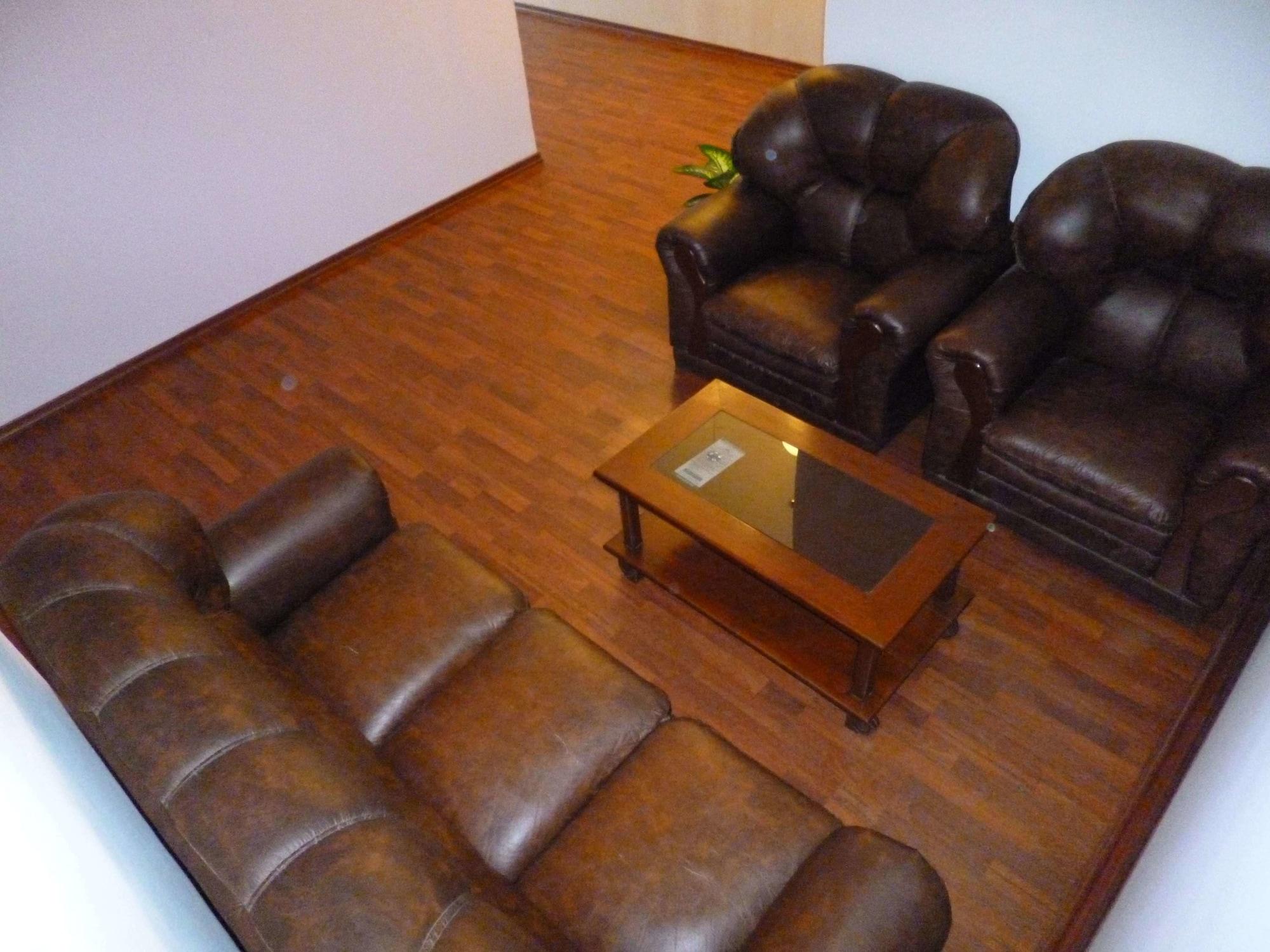 Comodidades del Alojamiento Apart Urbanus