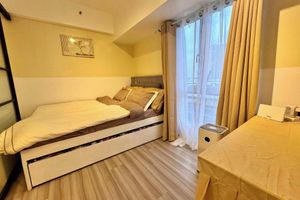 Alquiler Vacacional - Cozy Vibes Retreat in Makati
