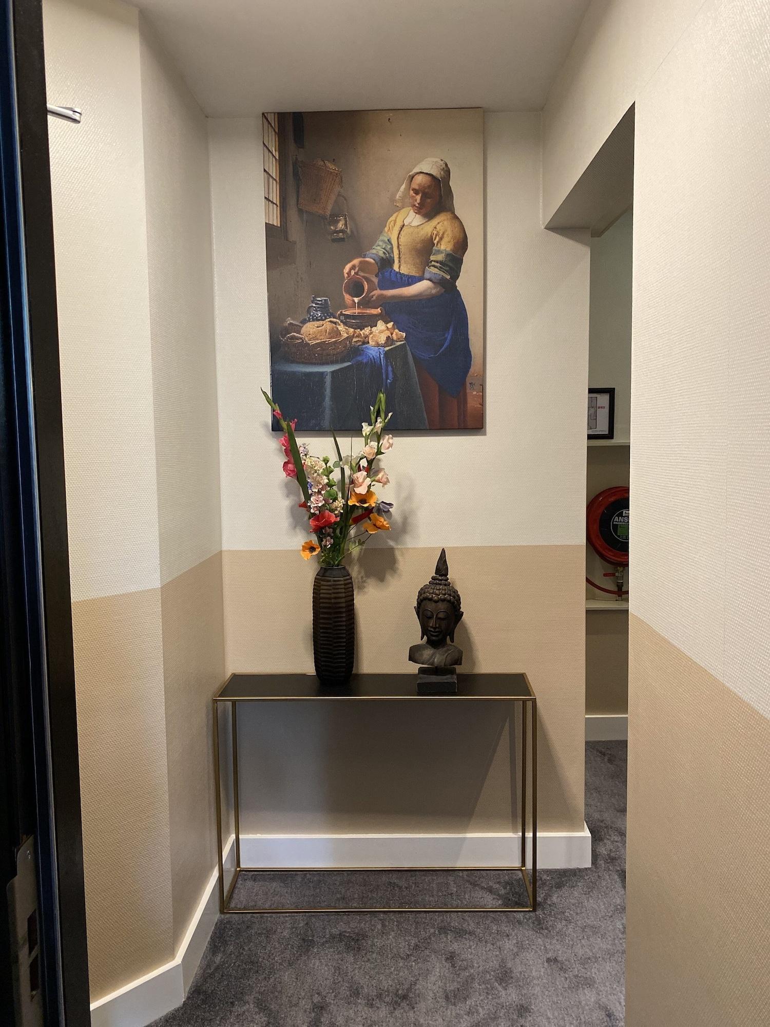 Comodidades del Alojamiento NL Hotel District Leidseplein