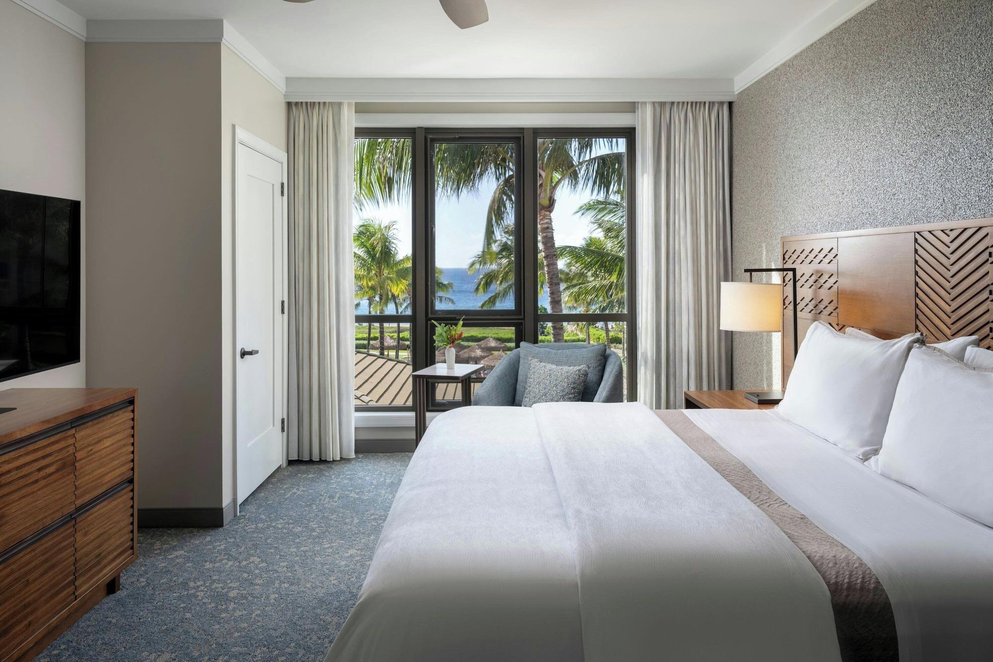Habitación The Westin Nanea Ocean Villas, Ka'anapali