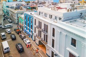 Alojamiento - Armas Hotel