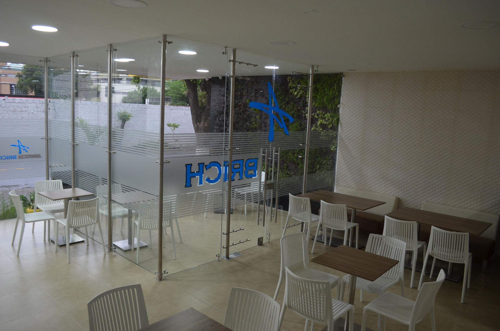 Restaurant Hotel Arthur Brich