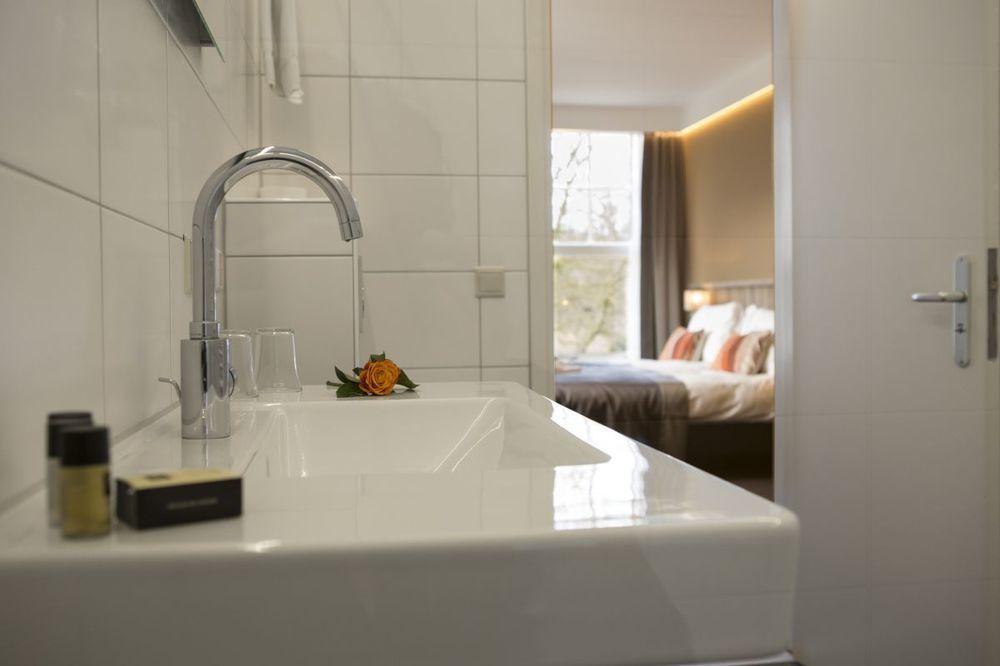 Set de Habitación Landgoed Hotel & Restaurant Carelshaven