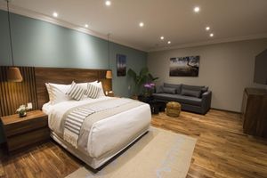 Alojamiento - Casa Santiago Hotel Boutique