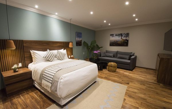 Casa Santiago Hotel Boutique