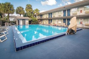 Alojamiento - Motel 6 Kissimmee, FL - Orlando