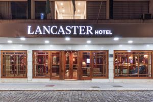 Alojamiento - Lancaster Hotel by Castelo Itaipava