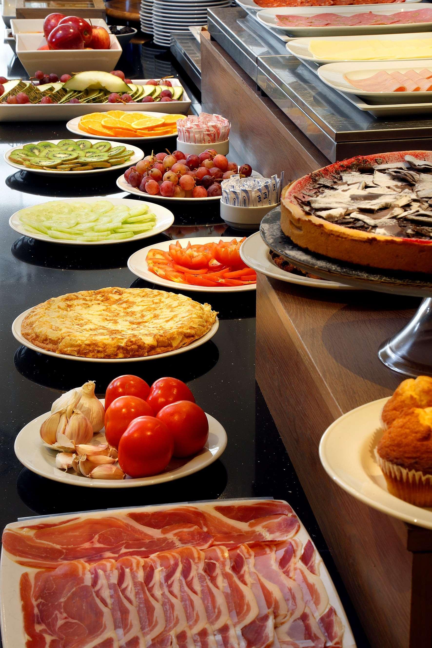 Restaurant Hotel Lugano