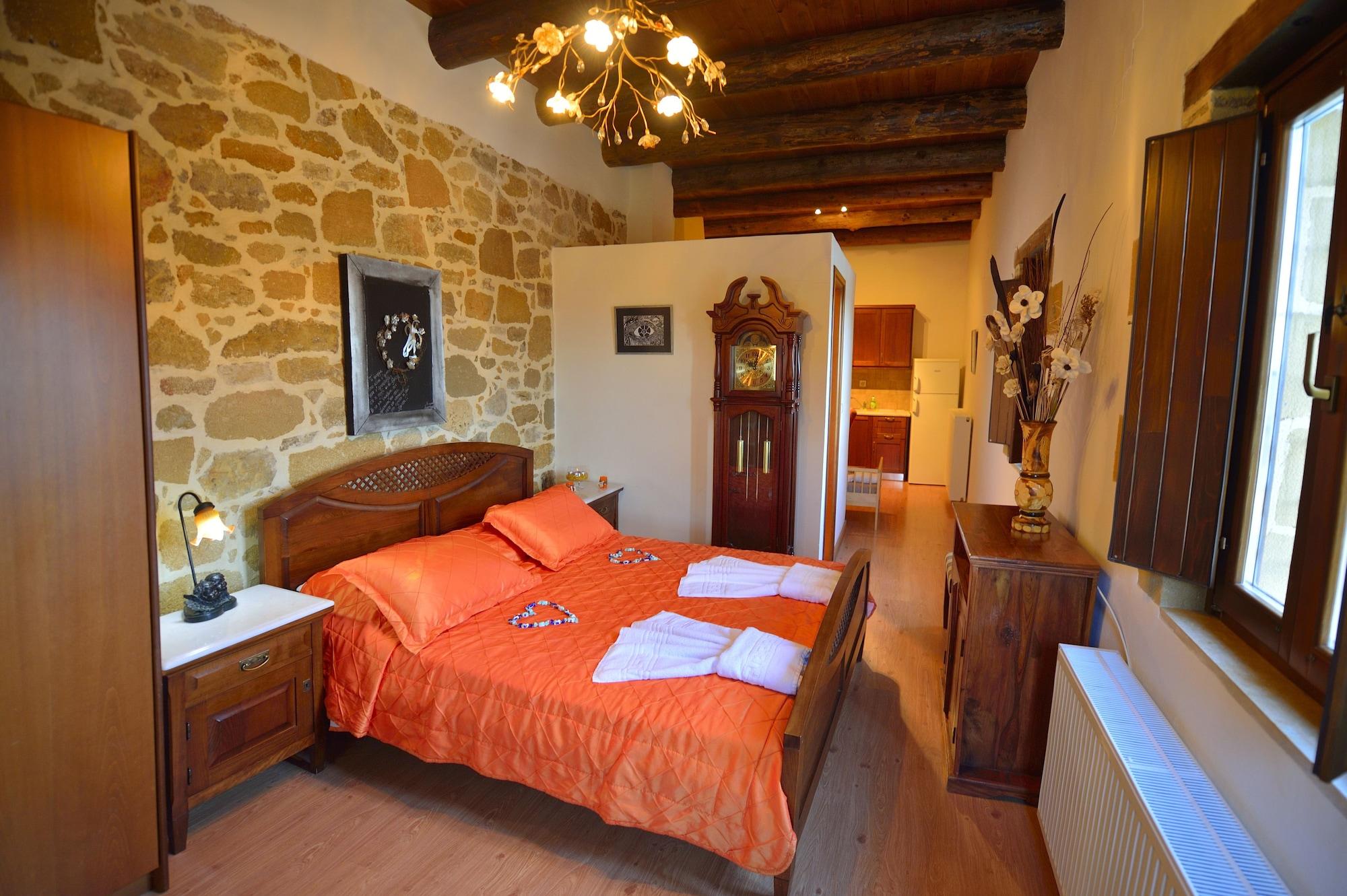 Habitación Maria Villas