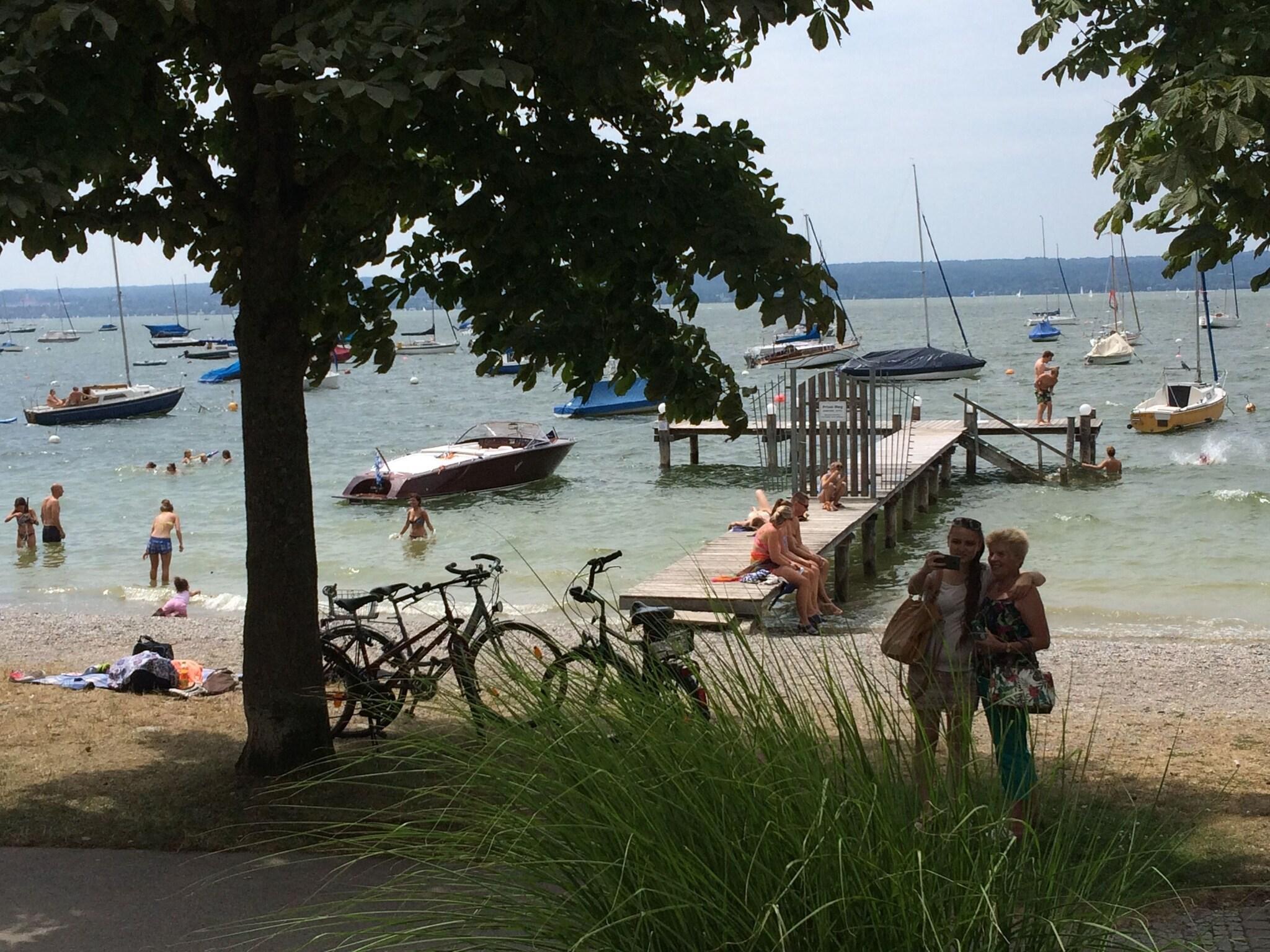 Playa Ammersee Hotel