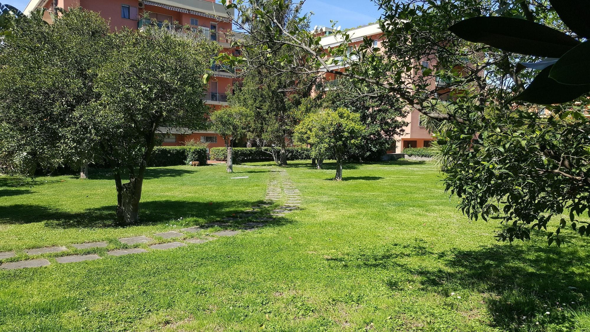 Varios Lemon Rooms Sorrento