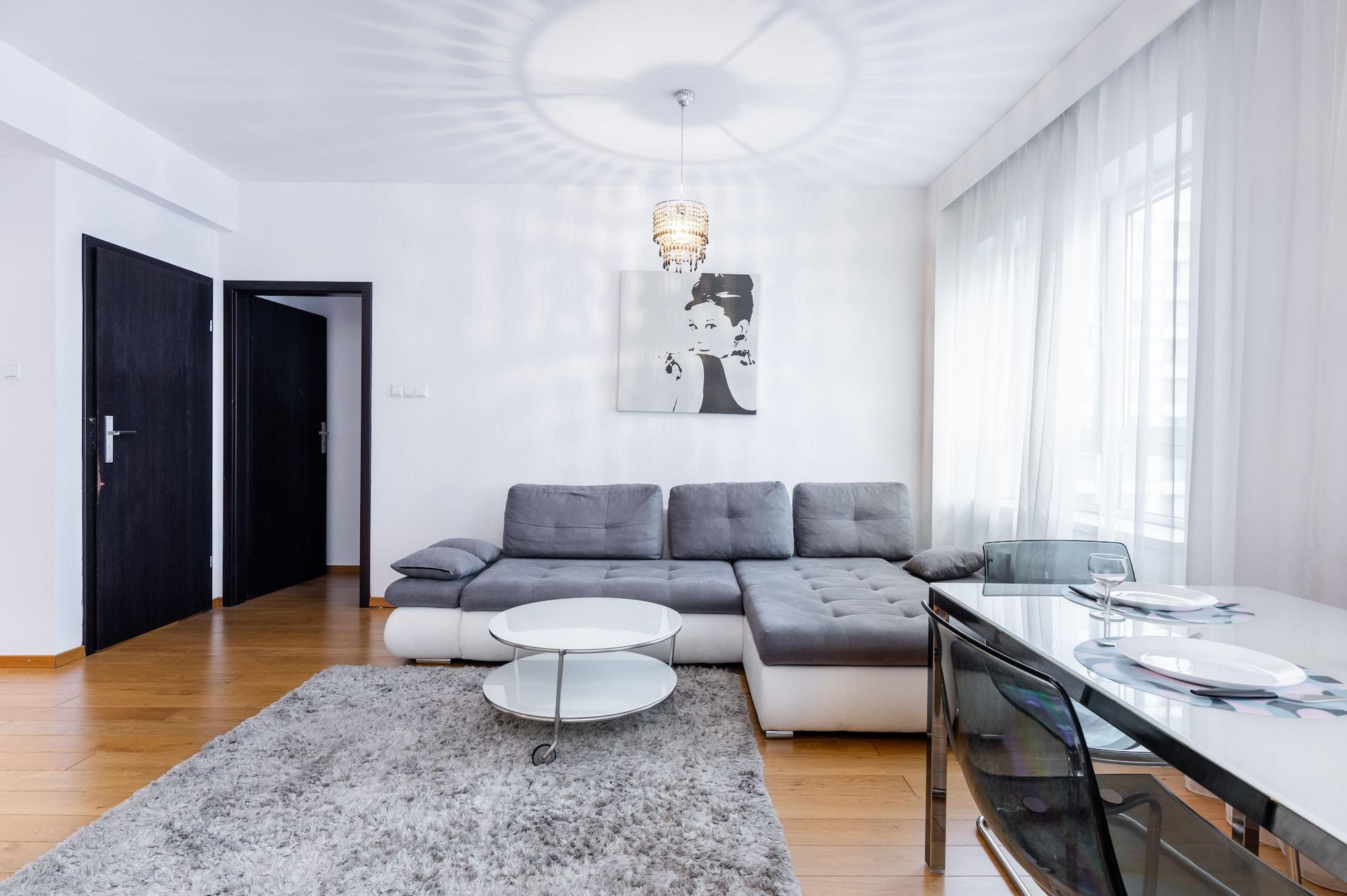 Equipamiento de Habitación Green Wood Apartments Platinum Towers