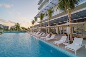 Alojamiento - Renaissance Cancun Resort & Marina