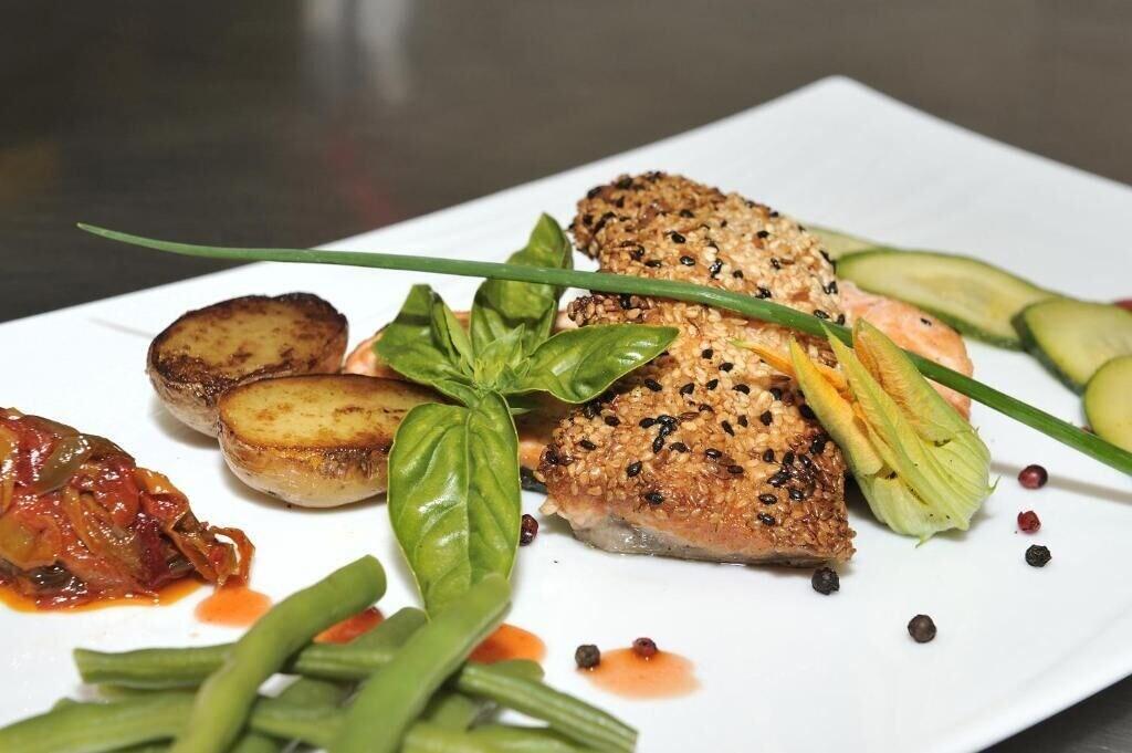 Restaurant Le Parc