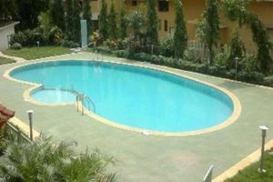 Alojamiento - Tisha Apartment Hotel