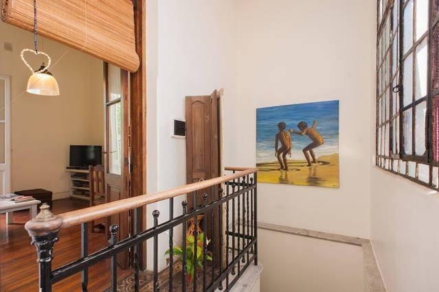 Varios Guest House La Boca B&B