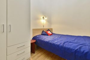 Alquiler Vacacional - Central/Pest/Restaurant/cosy/1bedr/regipostastreet