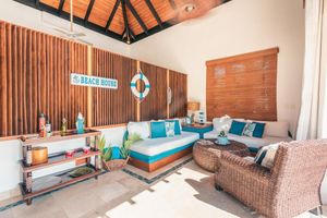 Alquiler Vacacional - Bungalow With 2 Bedrooms and Pool at Green Village