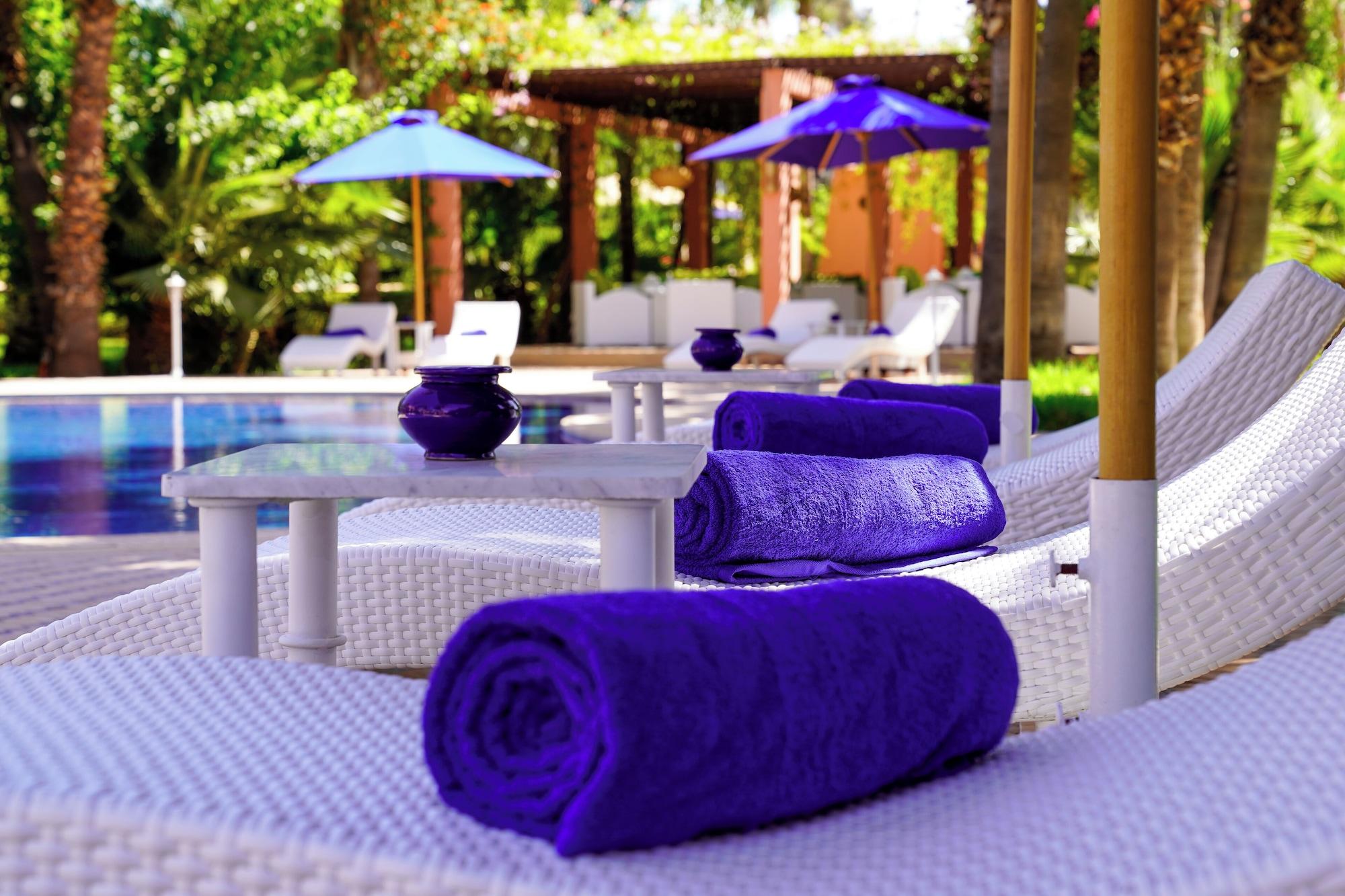 Vista Exterior Palais Volteras