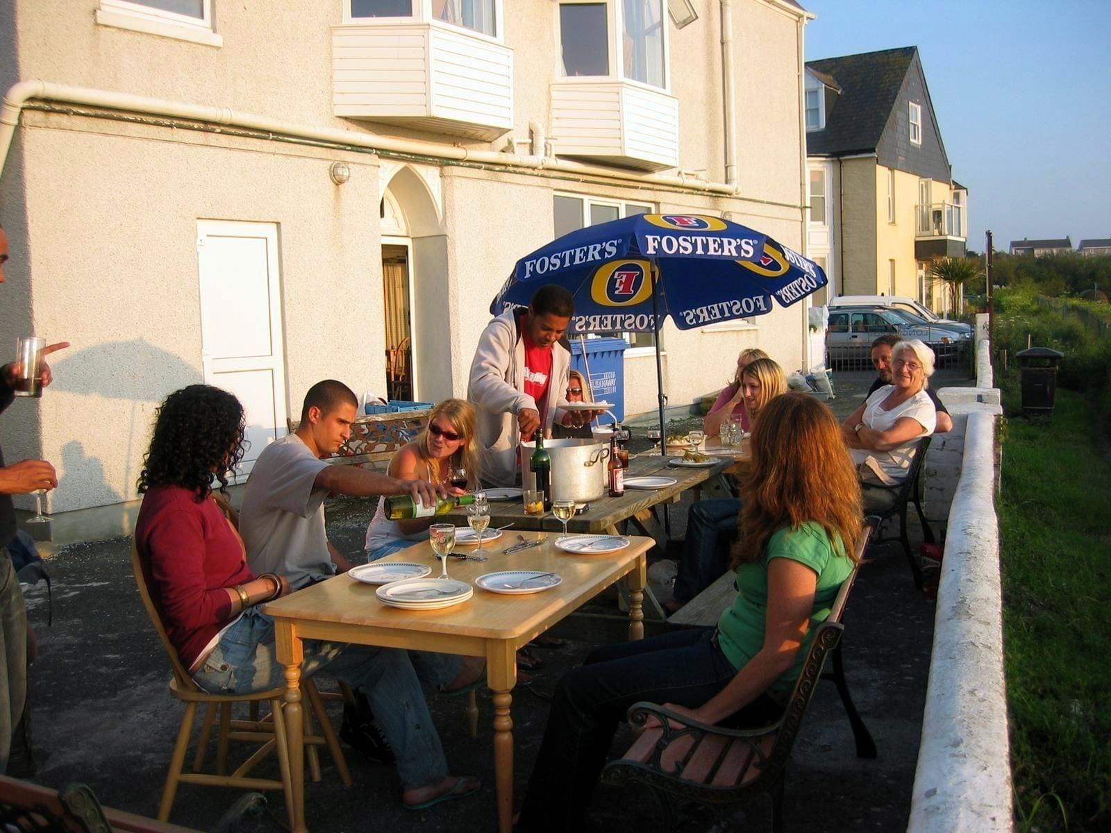 Restaurant Longbeach Hotel - Adults Only