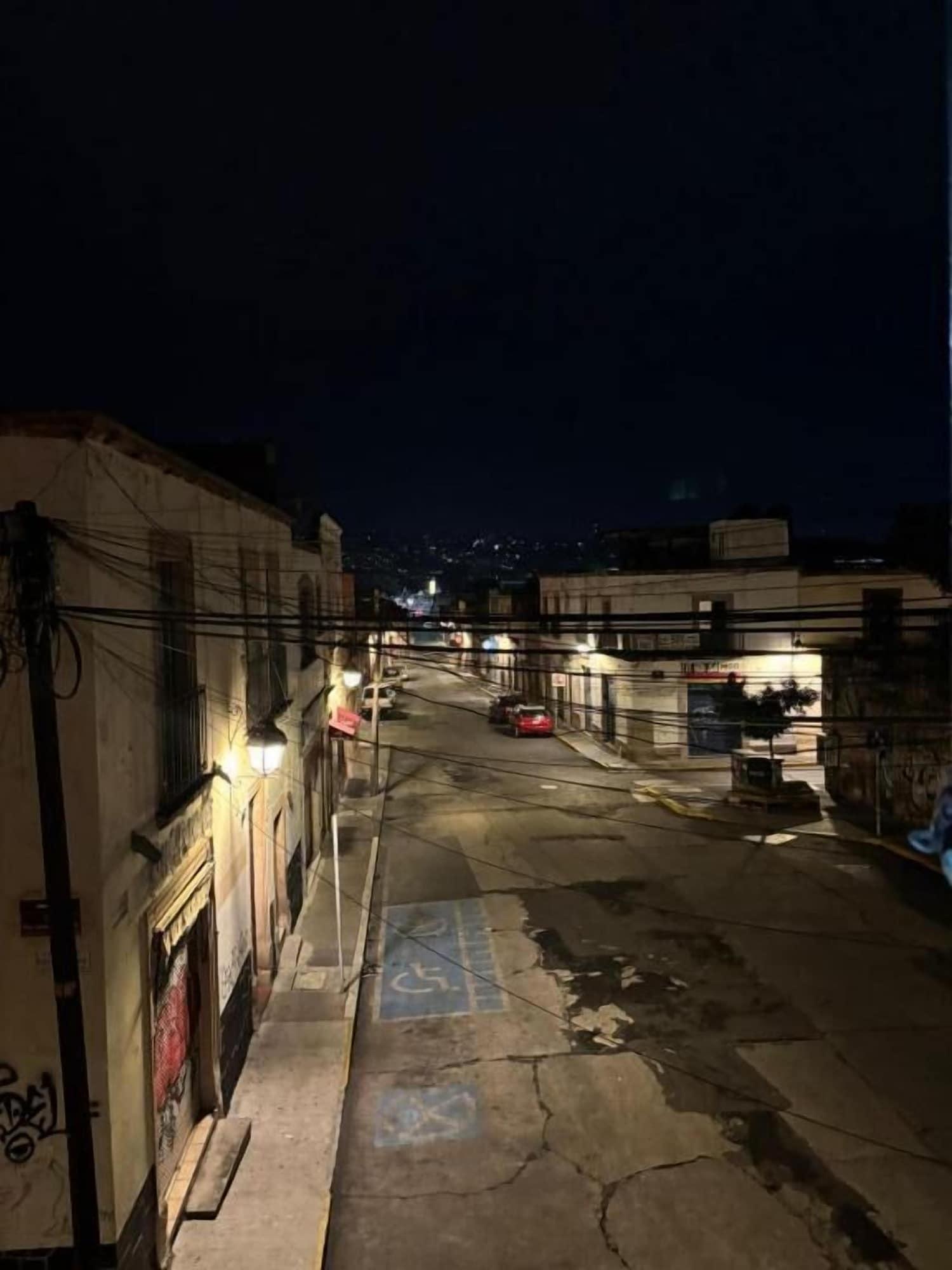 Varios Airbnb Morelia