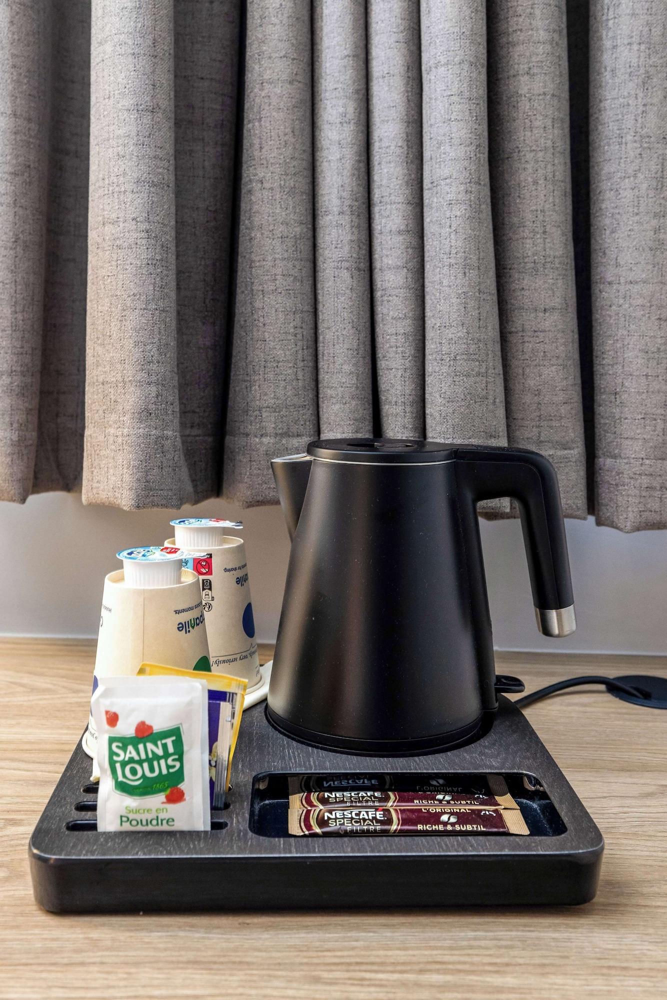 Set de Habitación Campanile NATURE - Marne La Vallée - Chelles