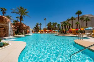 Paquete - Rio Hotel & Casino, a Destination by Hyatt Hotel