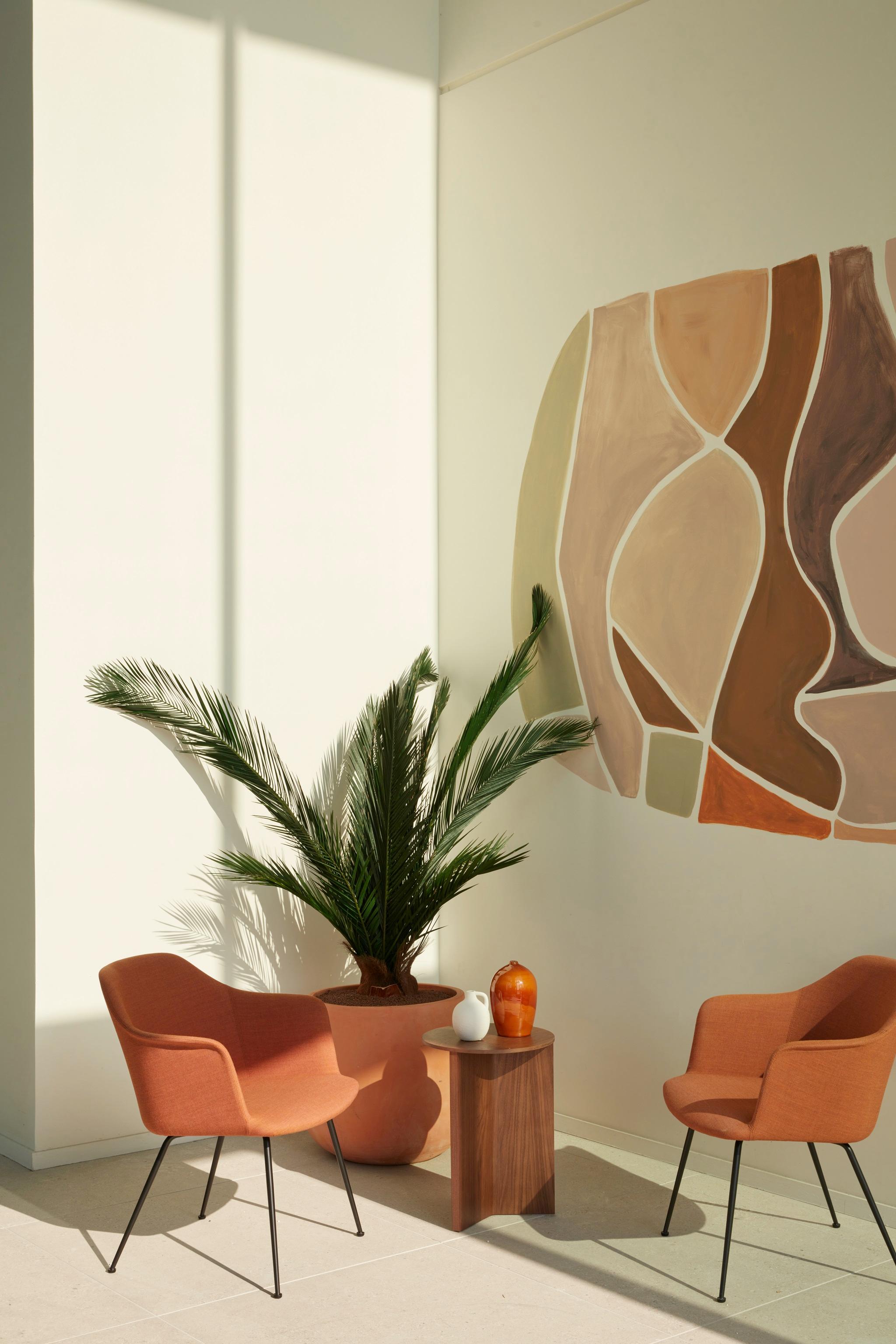 Vista Lobby OKKO Hotels Paris Rosa Parks