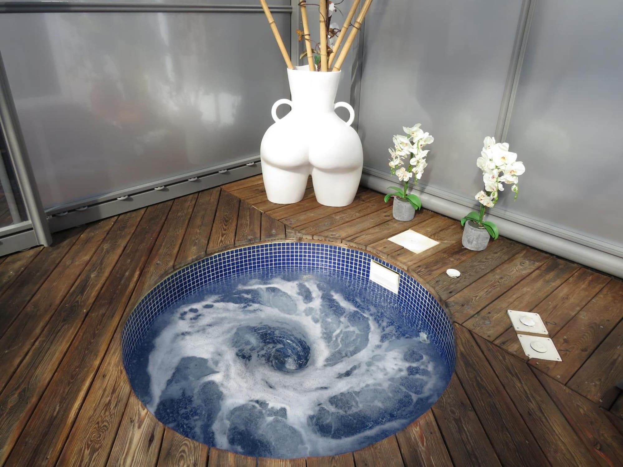 Spa VILAPURA - Naturism