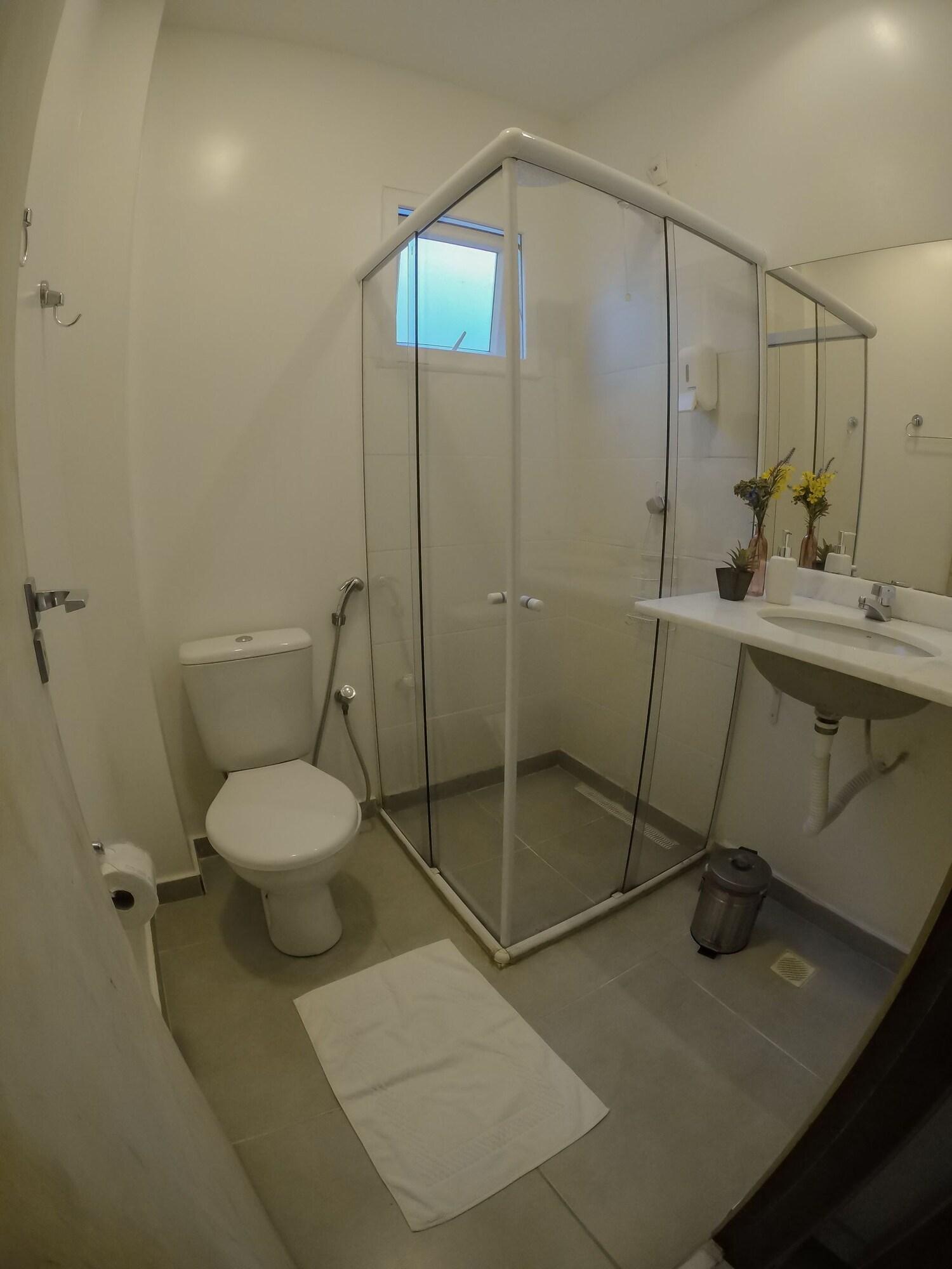 Habitación VELINN Reserva Copacabana