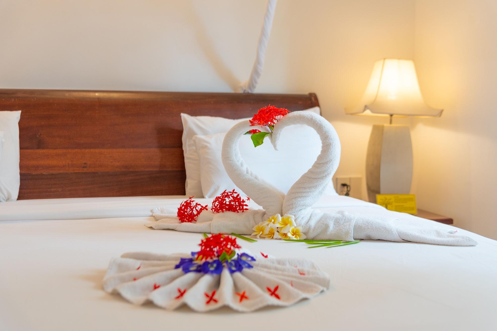 Habitación Full Moon Village