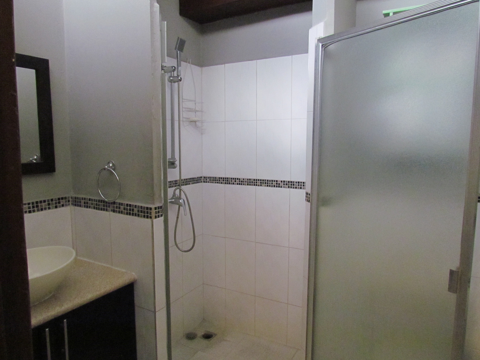 Equipamiento de Habitación Hotel Antiguo