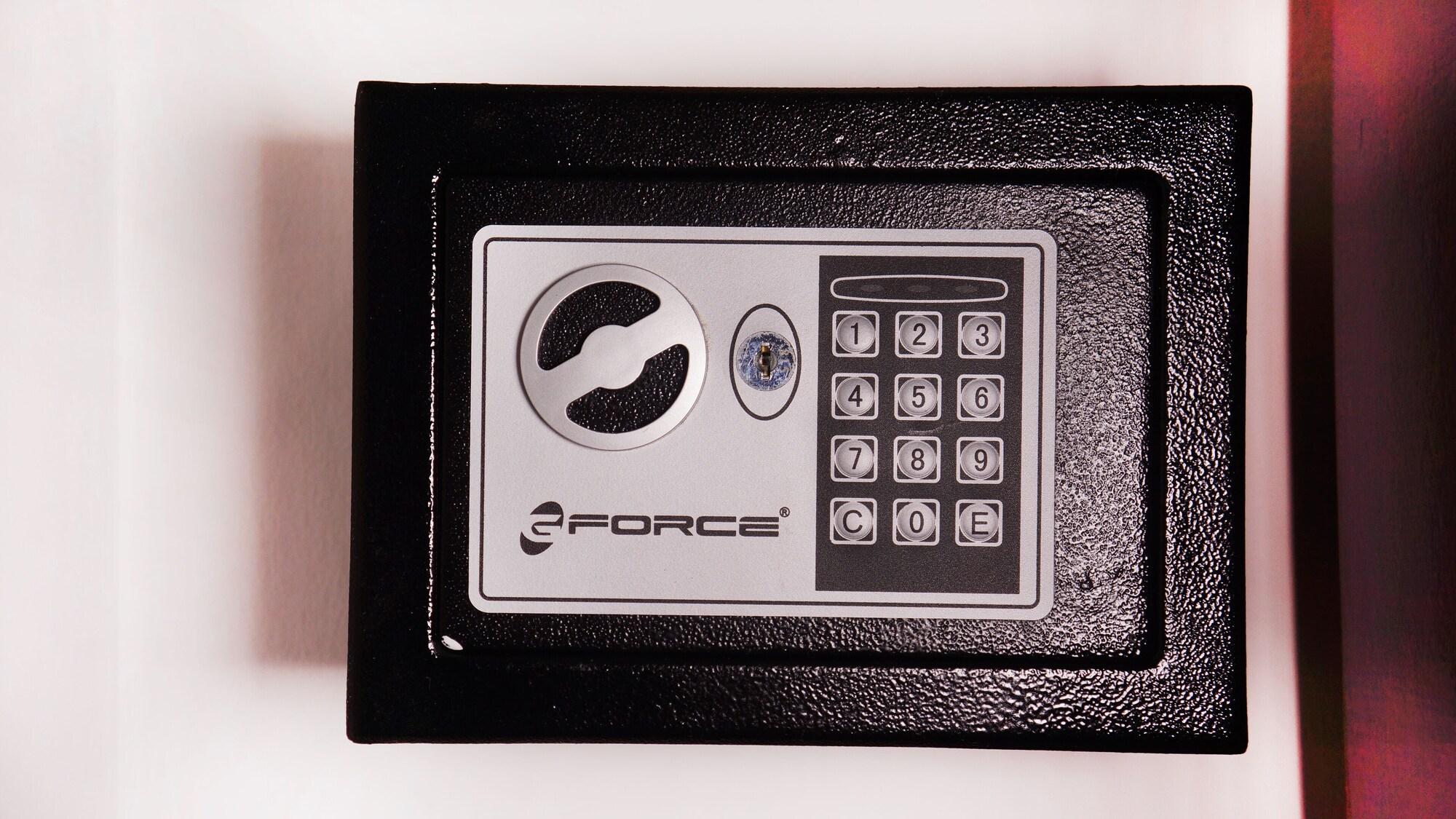 Set de Habitación Hotel Molino De Viento