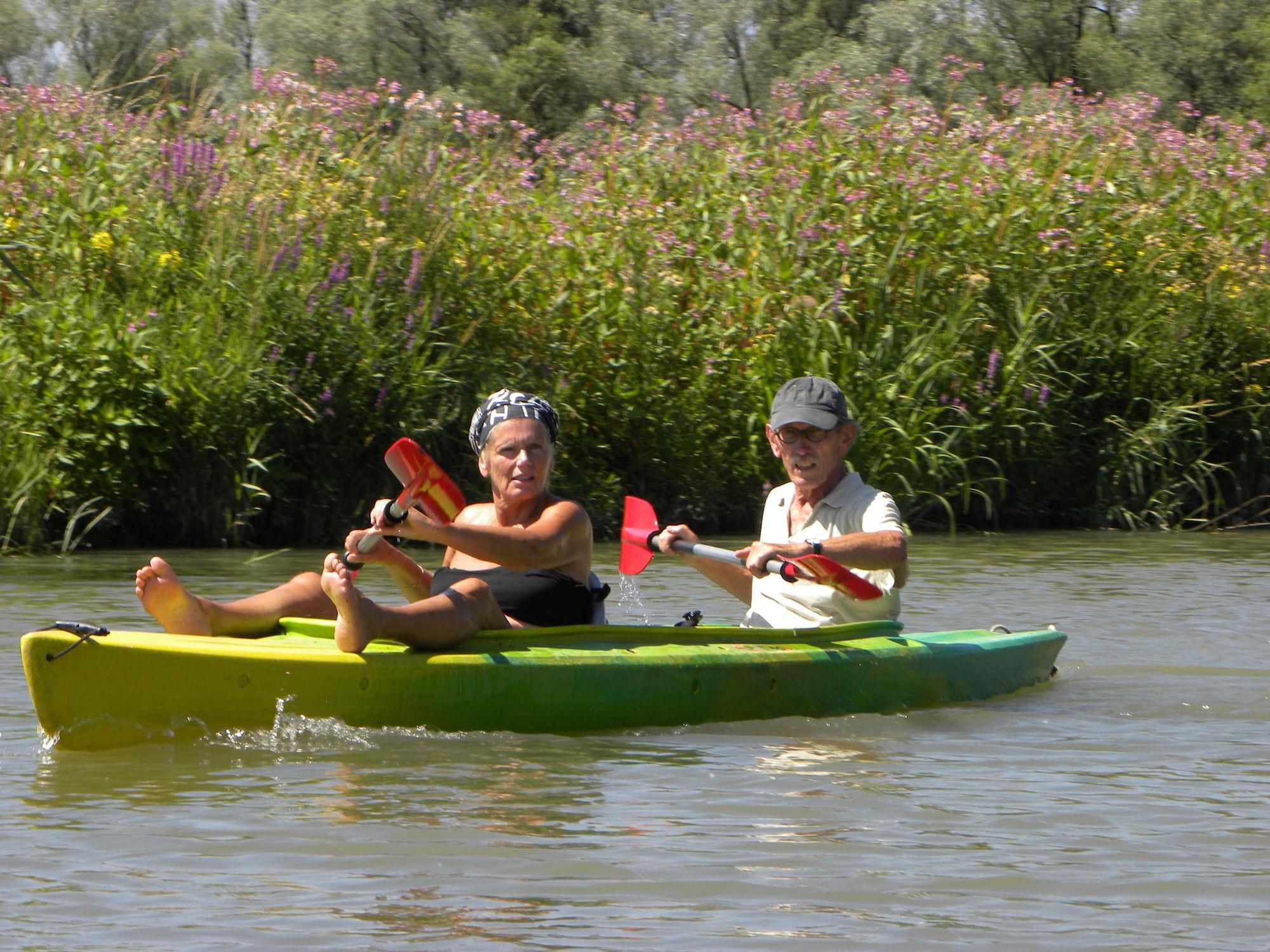 Instalaciones Recreativas Hotel De Brabantse Biesbosch