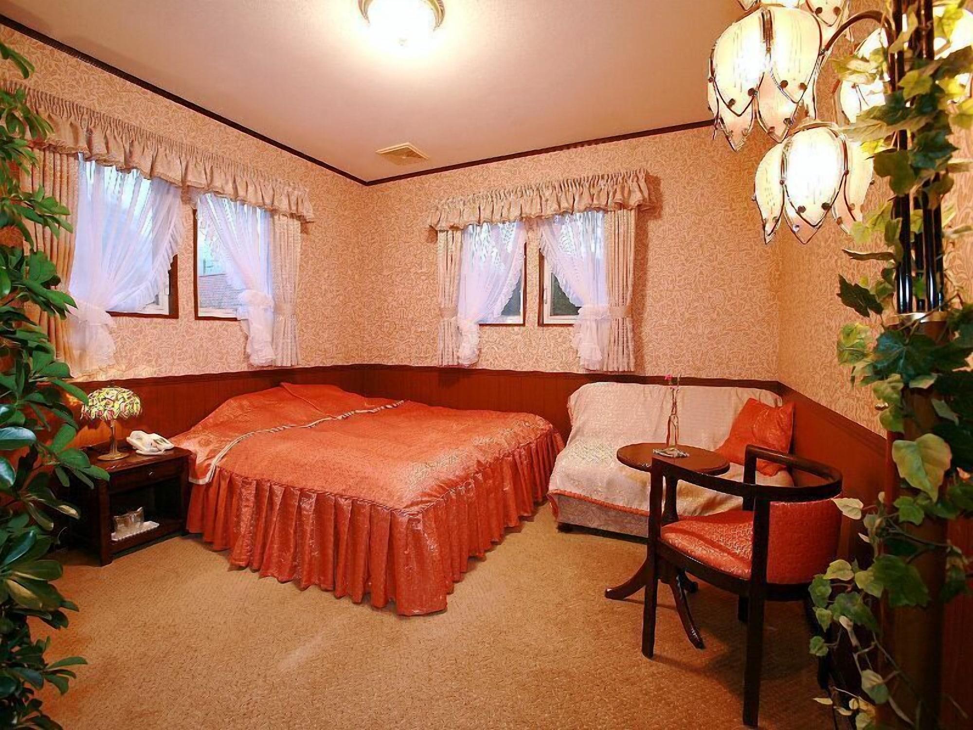 Habitación Scotch Court