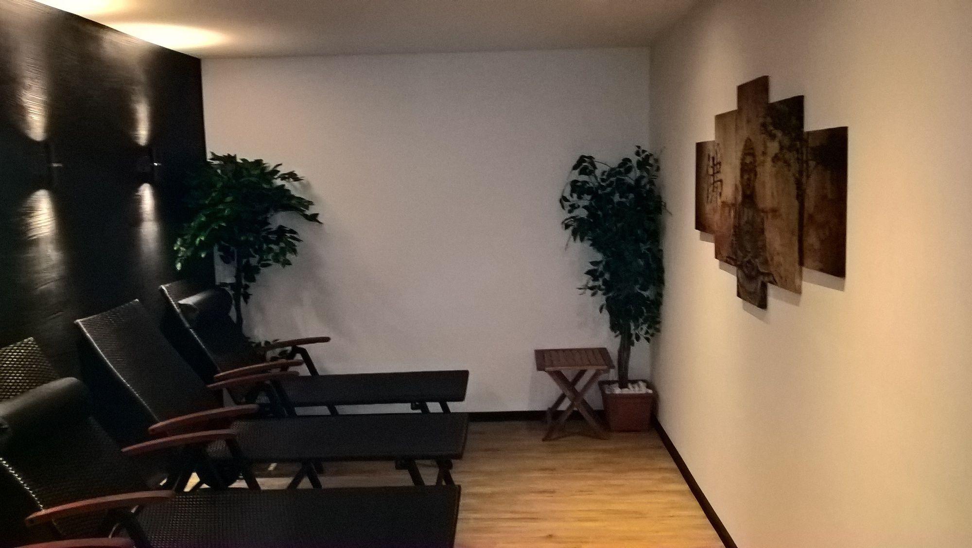 Spa Hotel Habhof Garni