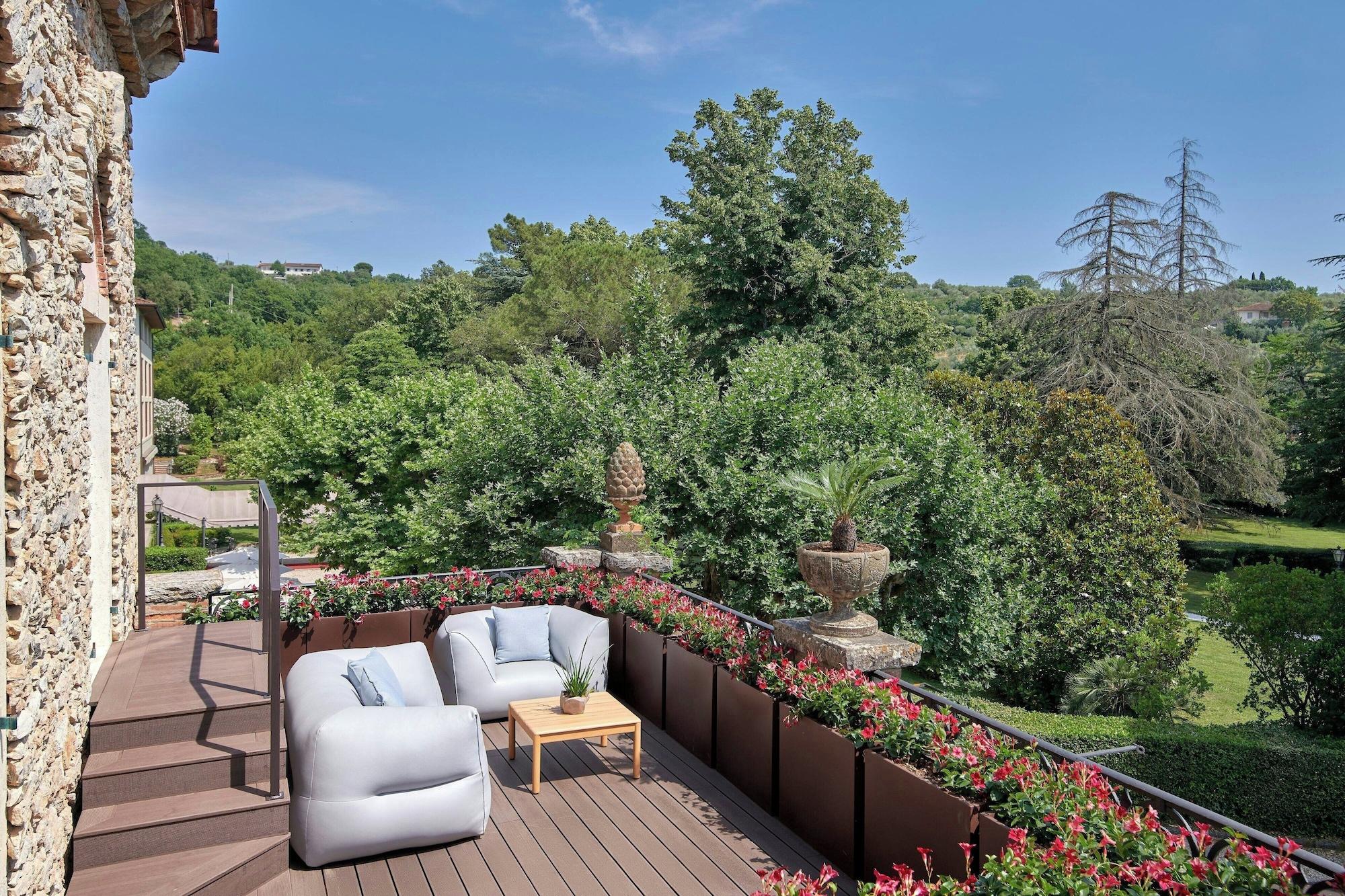 Habitación Grotta Giusti Thermal Spa Resort Tuscany, Autograph Collection