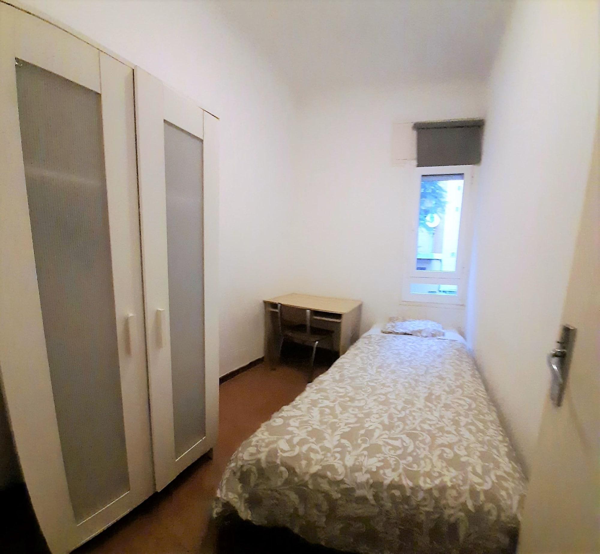 Varios Room in Guest Room - Private Room With 200m2 Sunny Terrace 7