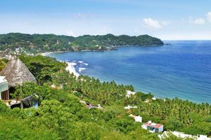 Holiday Inn Resort Ixtapa